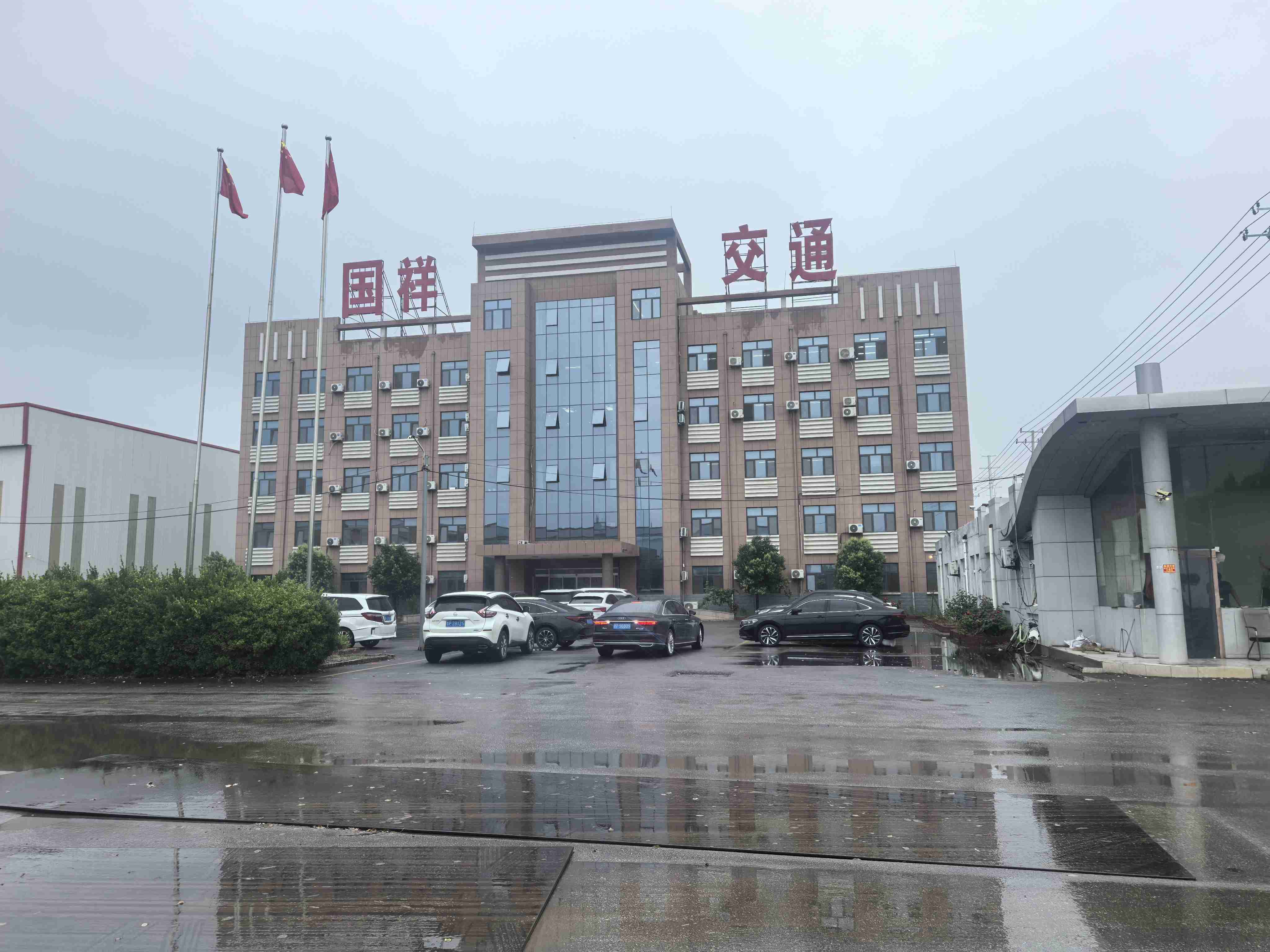 淮北市波形护栏浸塑波形护栏 - 推荐